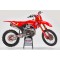 '25 HONDA HRC PROGRESSIVE HRC FULL DECAL KIT.