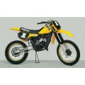 1982 YZ125