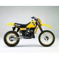 1982 YZ250