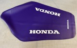 1995 Honda Purple OEM Replica Seat Cover.