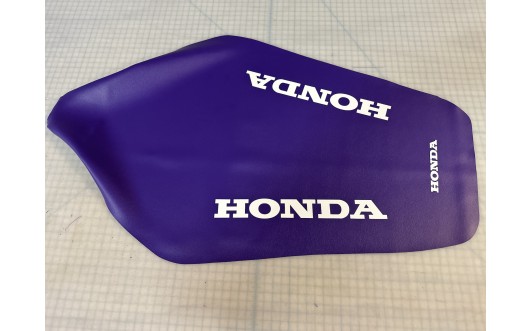 1995 Honda Purple OEM Replica Seat Cover.