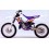 '93-'95 YZ 125/250