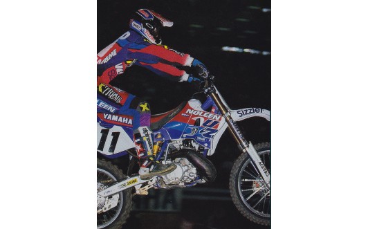 '95 Noleen Yamaha Kit