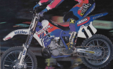 '95 Noleen Yamaha Kit