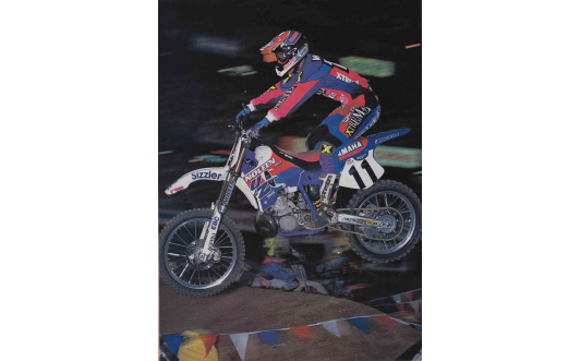 '95 Noleen Yamaha Kit
