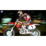 1996 TEAM HONDA GRAPHICS