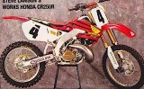 '97 Team Honda CR250 Kit