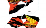1996 TEAM HONDA GRAPHICS