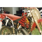 1997 TEAM HONDA GRAPHICS