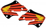 '97 Team Honda CR250 Kit