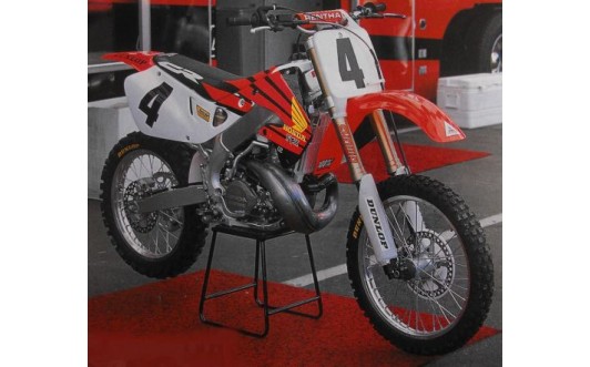 '97 Team Honda CR250 Kit