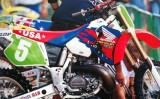 1996 MXoN HONDA GRAPHICS