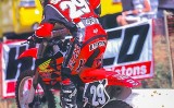 1997 TEAM HONDA GRAPHICS