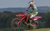 '24 Team Australia MXoN Kit.