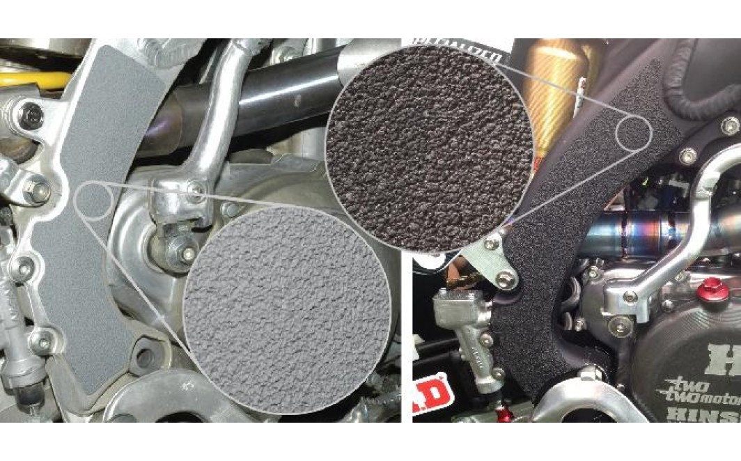 TEAM HONDA DAYTONA GRAPHICS