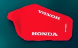 1992-'94 Team Honda Replica Seat Cover.