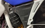 CR AIR BOX DECALS