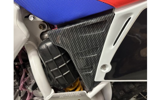 CR AIR BOX DECALS