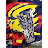 1994 OEM REPLICA HONDA GRAPHICS 1994 OEM REPLICA HONDA GRAPHICS