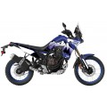 ADVENTURE BIKES