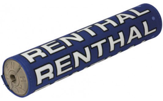 Renthal Vintage SX Crossbar Pads