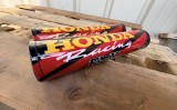 Honda Racing Crossbar Pad