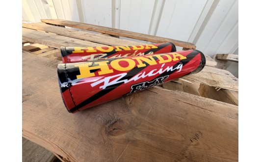Honda Racing Crossbar Pad