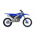 2026 YZF 450
