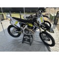 '24-'26 TF250/450