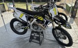 Triumph T.J. Graphics