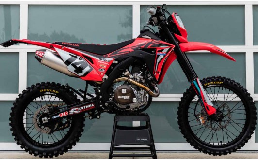  '19 SEELY "GREY AREA" GRAPHICS+SEAT COVER