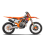 '19-'22 KTM 125-250 SX, 250-450 SXF