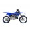 '22-'25 YZ 125/250