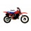 1983, '84 CR60