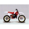 '86-'88 YZ125