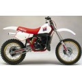 '86-'90 YZ490