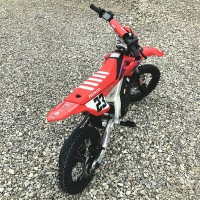 '22 TEAM HONDA CRF-E2 GRAPHICS '22 TEAM HONDA CRF-E2 GRAPHICS