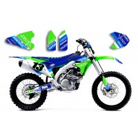 KAWASAKI FLAG GRAPHICS KAWASAKI FLAG GRAPHICS