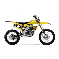 YAMAHA POWERBAND GRAPHICS YAMAHA POWERBAND GRAPHICS