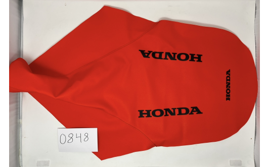 '00 - '01 CR 125/250 SEAT COVER