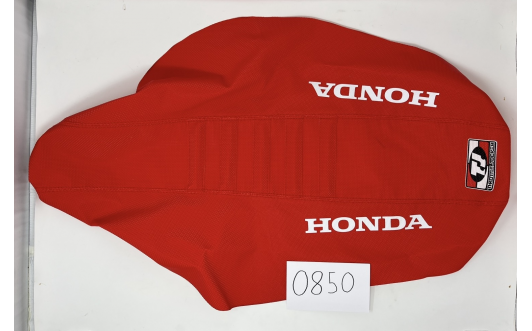 '02 - '07 CR 125/250 SEAT COVER