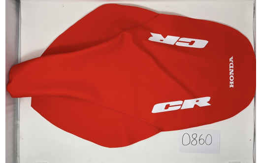 '00 - '01 CR 125/250 SEAT COVER
