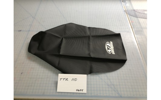TTR 110 SEAT COVER