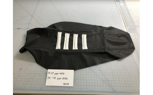 ‘14 - ‘17 YZF450, ‘14 - ‘18 YZF 450 SEAT COVER
