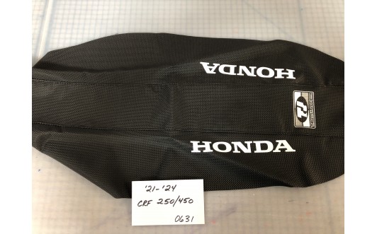 '22 - ‘24 CR250/450 SEAT COVER