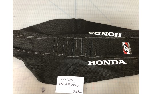 '18-‘20 CRF 250/450 SEAT COVER