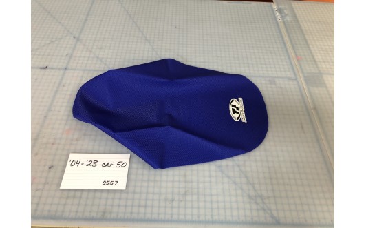 '04 - '26 CRF50 SEAT COVER