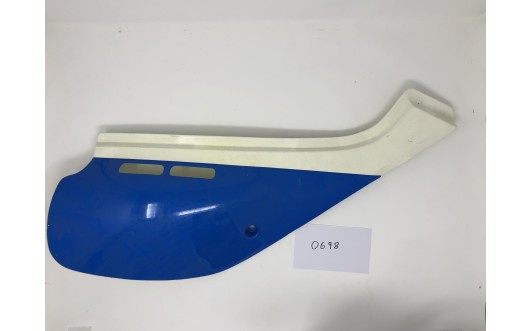 '93 - '98 XR600 HONDA SHROUD PLASTIC