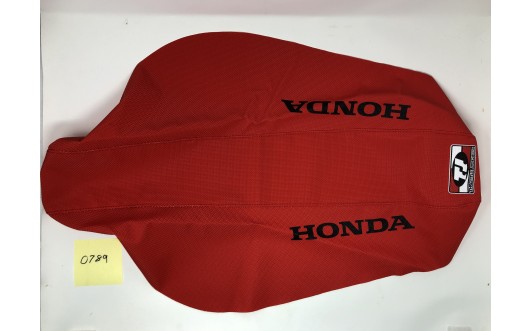 '02 - '07 CR125/250 HONDA SEAT COVER