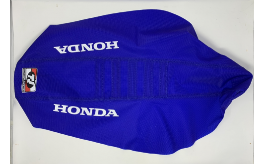 '02 - '07 CR 125/250 SEAT COVER